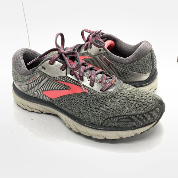 Brooks GTS 18 women's running shoes sz 9.5 - Picture 1 of 8